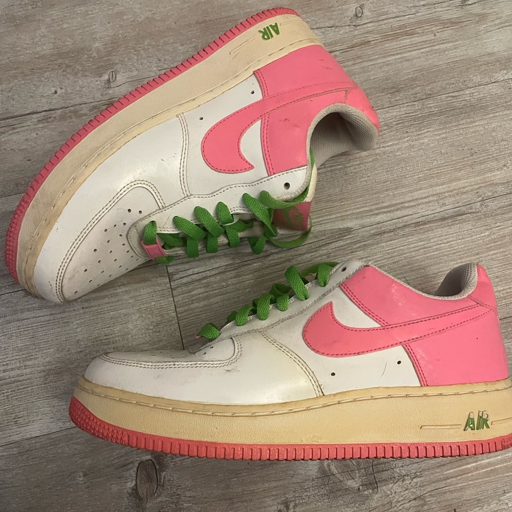 Nike Air Force Ones 13$ sale
